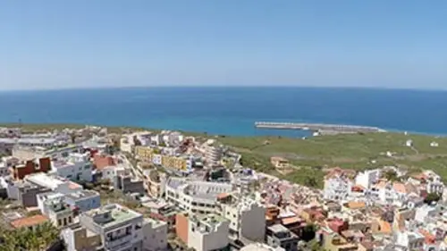 Invitation au voyage