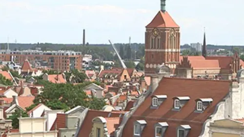 Invitation au voyage