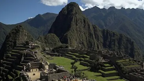 Invitation au voyage