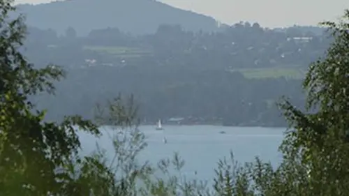 Invitation au voyage