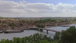 Visuel de Invitation au voyage