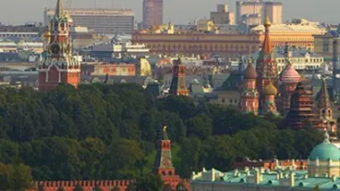 Invitation au voyage