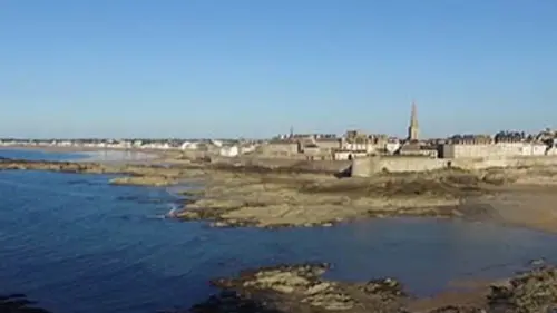 Invitation au voyage