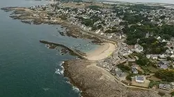 Visuel de Invitation au voyage