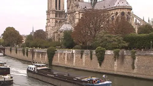 Invitation au voyage