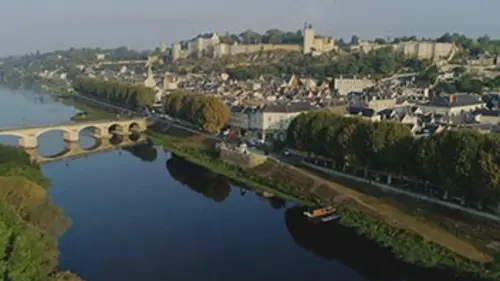 Invitation au voyage