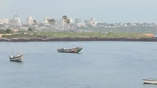 Invitation au voyage