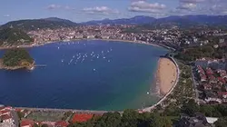Visuel de Invitation au voyage