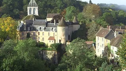 Invitation au voyage