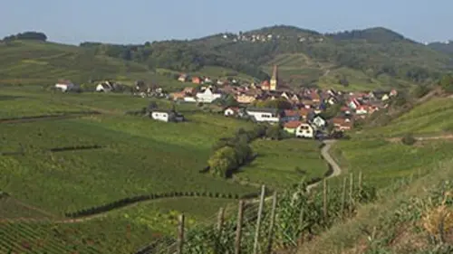 Invitation au voyage