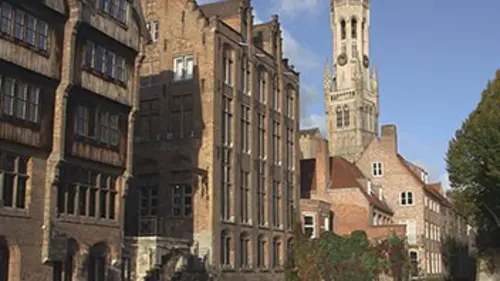 Invitation au voyage