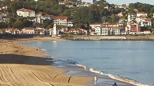 Invitation au voyage