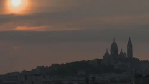 Invitation au voyage