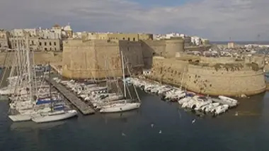 Invitation au voyage