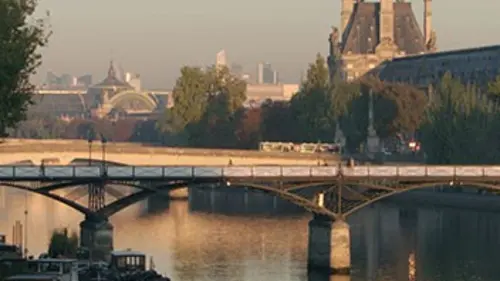 Invitation au voyage