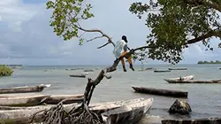 Visuel de Invitation au voyage