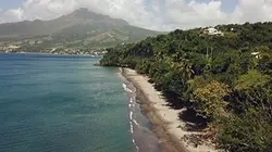 Visuel de Invitation au voyage