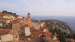 Visuel de Invitation au voyage