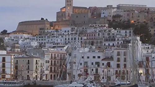 Invitation au voyage