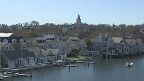 Invitation au voyage