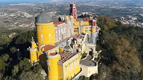 Invitation au voyage