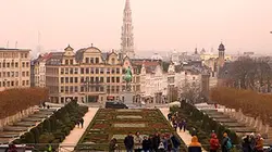 Visuel de Invitation au voyage