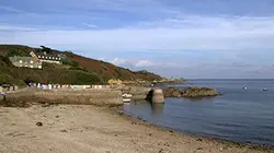 Visuel de Invitation au voyage