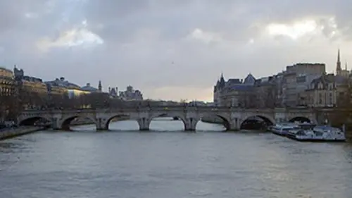 Invitation au voyage