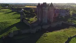 Visuel de Invitation au voyage