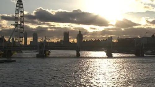 Invitation au voyage