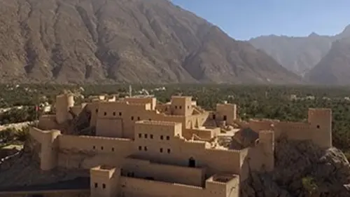 Invitation au voyage