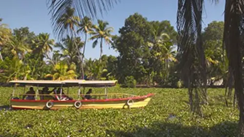 Invitation au voyage