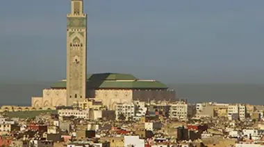 Invitation au voyage