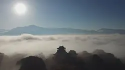 Visuel de Invitation au voyage