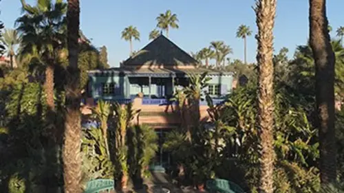 Invitation au voyage