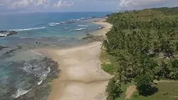 Visuel de Invitation au voyage