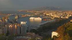 Visuel de Invitation au voyage