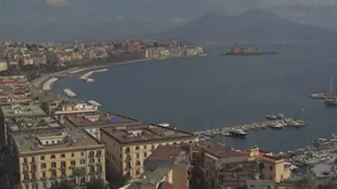 Invitation au voyage