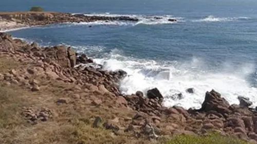 Invitation au voyage