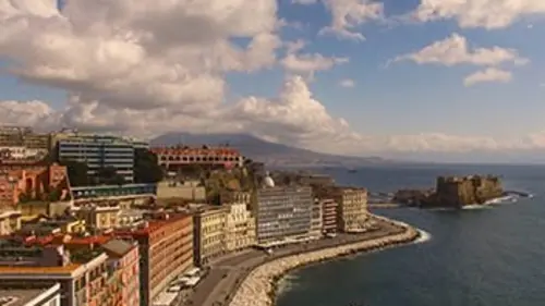 Invitation au voyage