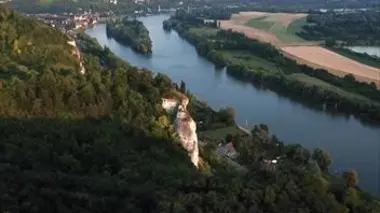 Invitation au voyage