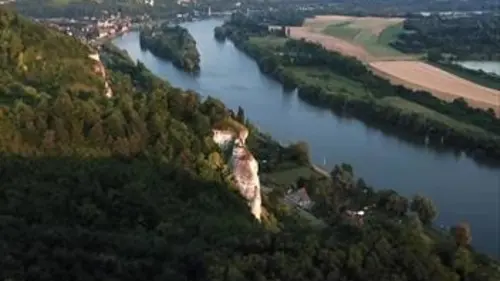 Invitation au voyage