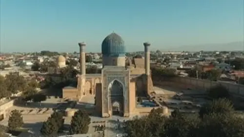 Invitation au voyage