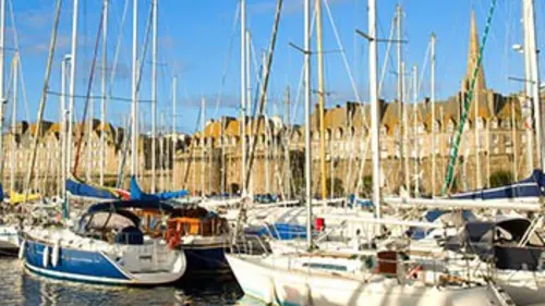 Invitation au voyage Spécial Guyane