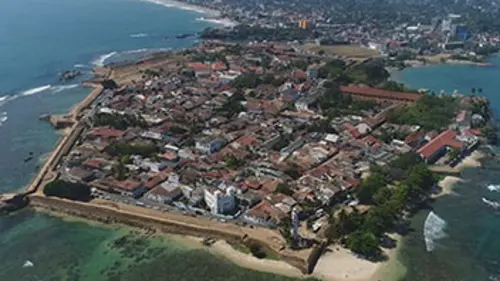 Invitation au voyage