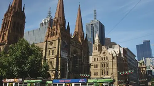 Invitation au voyage