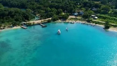 Invitation au voyage