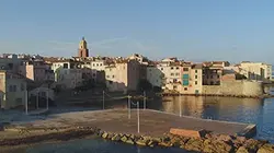 Visuel de Invitation au voyage