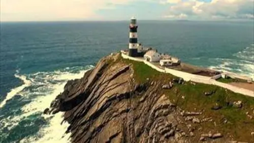 Invitation au voyage Spécial Irlande