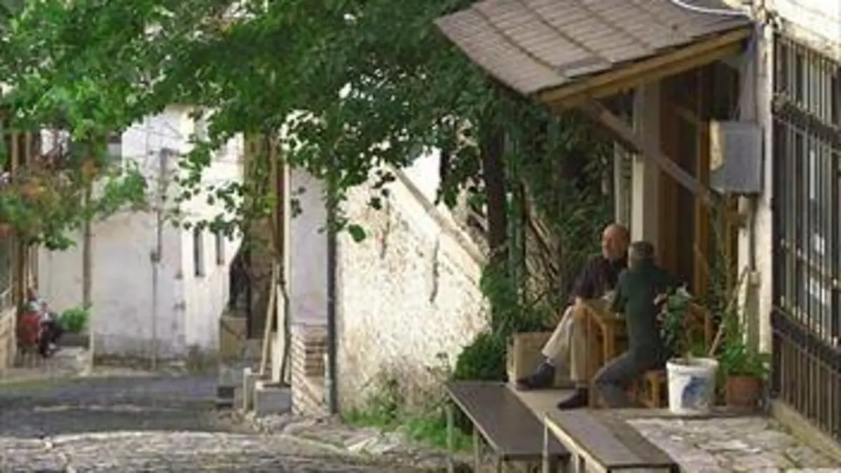 Invitation au voyage Spécial Albanie